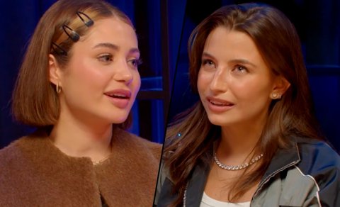 
&ldquo;Sabah&rdquo;ın futbolçusunun adı aktrisa ilə hallandı- Nişanlısı verilişinə çağırıb soruşdu