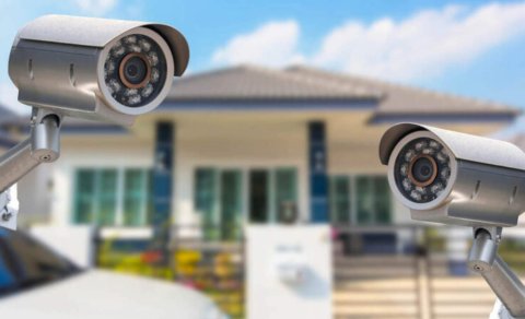 Kameraların təhlükəsizliyində vacib məqamlar