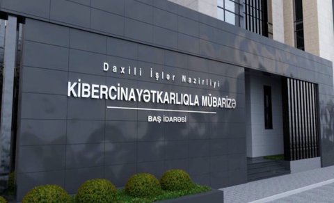 &ldquo;TikTok&rdquo;, &ldquo;Instagram&rdquo; və &ldquo;Telegram&rdquo;da hədə-qorxu ilə pul tələb edən şəxs tutulub - VİDEO