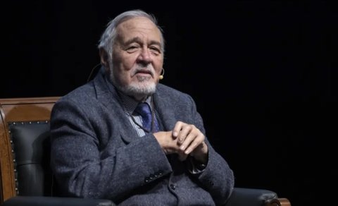 İlber Ortaylı vəfat etdi
