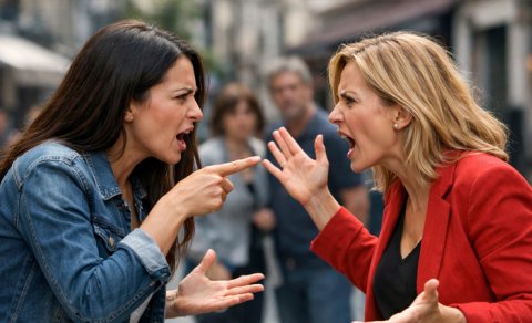 Bu qurumda xanım işçilər bir-birinə xəsarət yetirdi - Məhkəmə qərar verdi