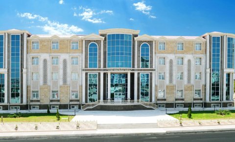 Daha bir dövlət qurumu ləğv edildi