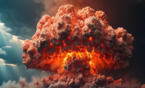 Nüvə partlayışından sonra insanların başına nə gələcək: dəhşətli PROQNOZLAR