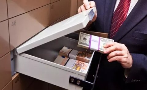 Azərbaycan şirkətlərinin milyonlarla borc aldığı MMC müflis oldu