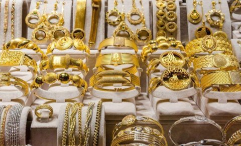 Qızılla bağlı yeni standartlar: Saxta məmulatlar bazardan necə çıxarılacaq?