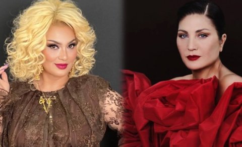 "Oğlumun toyuna Sibel Canı gətirəcəyəm"