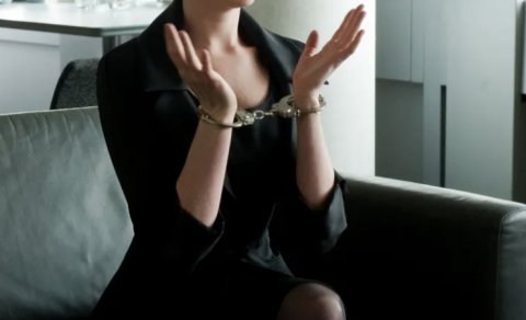 
Bakıda ofisdən 9000 dollarlıq fotoaparat oğurlandı