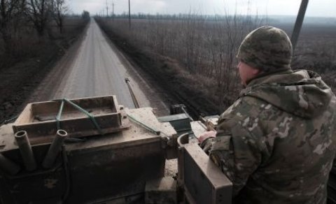 Bir həftədə 8 azərbaycanlı Ukrayna müharibəsində öldü