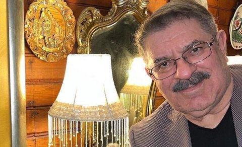 Xalq artisti: "Özümə qulaq asmaq mənə zülm verir"