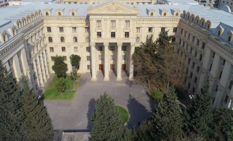 XIN: İslamofobiya bərabərlik və qarşılıqlı anlaşma prinsiplərini sarsıdır