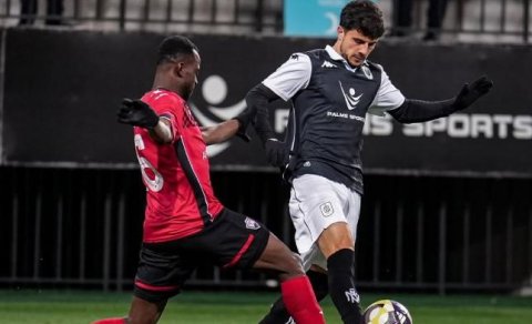 "Neftçi"dən qələbə, "Turan"dan heç-heçə