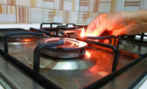 Bu ərazidə 760 abonent qazsız qaldı