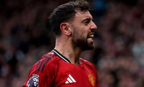 Fernandeş Bekhemin rekordunu qırdı