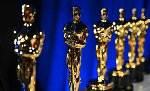 "Oskar" mükafatının qaliblərinin adları açıqlanıb