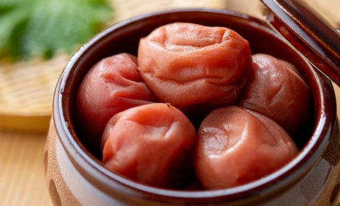 Yapon uzunömürlüləri hər gün bu məhsulu yeyir, dünyada isə...