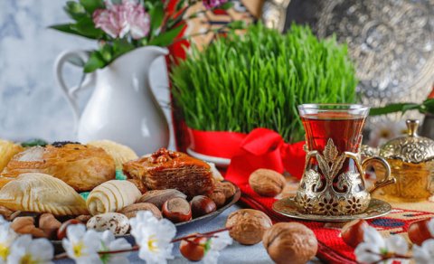 Bu həftə 11 günlük tətil başlayır