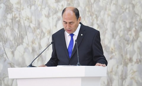 Bərdənin icra başçısı 39 nəfəri işdən çıxardı