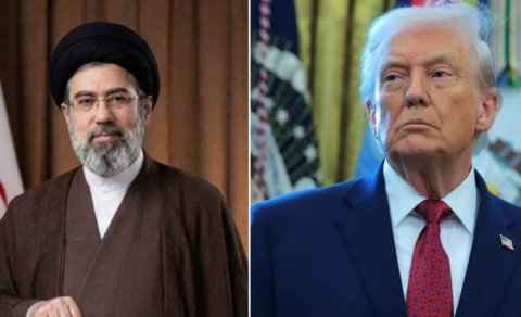 ABŞ-İran danışıqları başlayır? &ndash; AÇIQLAMA