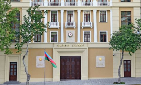 Azərbaycanda xüsusi karantin rejiminin müddəti uzadıldı