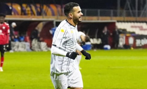 Emin Mahmudov "Neftçi"nin tarixinə belə düşdü