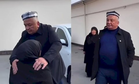 Əl enerjisi ilə şəfa tapmaq mümkündür? &ndash; Həkimdən ETİRAZ