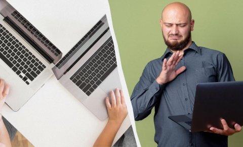 Bu noutbuklar 3 ildən tez sıradan çıxır: Ən etibarsız brendlər