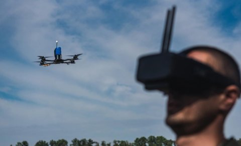 Ukrayna dronları diplomatlar qədər Kiyevin mövqeyini gücləndirdi &ndash; Timoçko