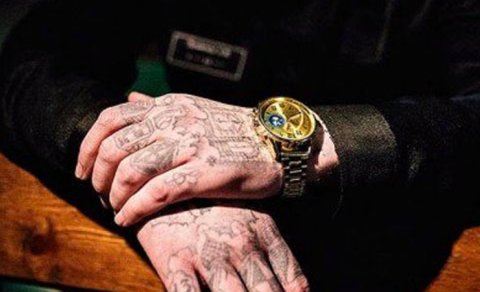 Polşadan deportasiya edilən &ldquo;qanuni oğru&rdquo;ya Şengenə giriş qadağası