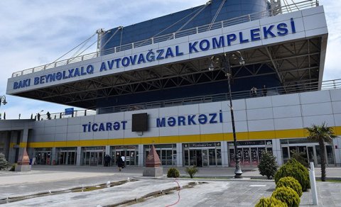 Avtovağzallar gücləndirilmiş iş rejimində çalışacaq