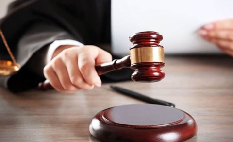 Asiman Qocayevə hökm oxundu