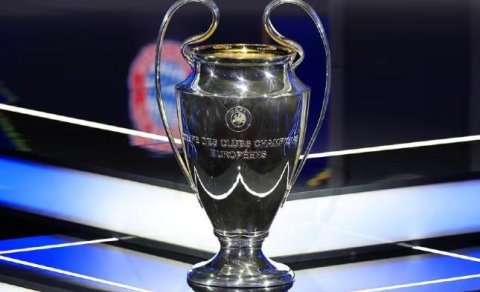 Çempionlar Liqasında ilk 1/4 finalçılar müəyyənləşir