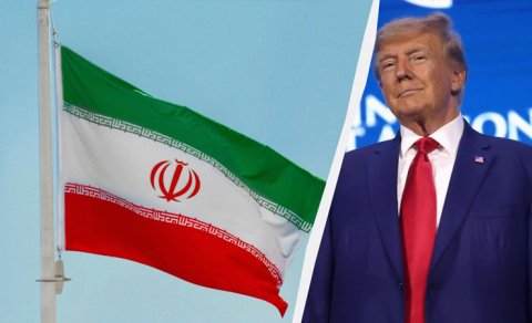 Körfəz ölkələri Trampdan İrana qarşı müharibəni dayandırmamasını istəyib