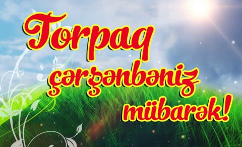 İlaxır çərşənbənin maraqlı adətləri