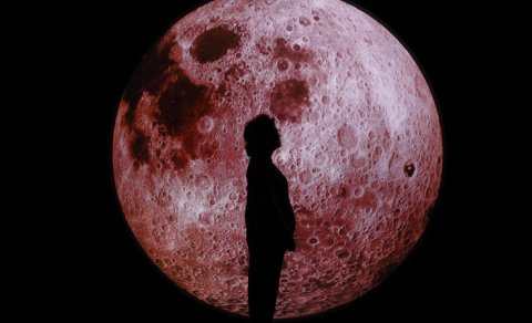 Ayın təsiri altında doğulanlar: Güclü intuisiya sahibi olan 4 doğum tarixi