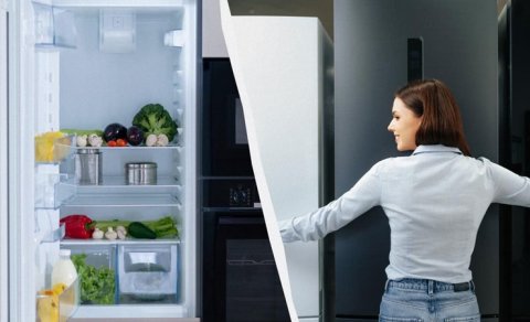 Ömürlük soyuducu: Ən yüksək keyfiyyətli modellərə malik brendlər - TOP-5