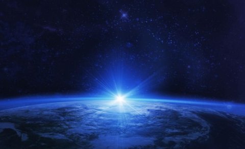 Yerdən bir az böyük, ulduzunun ətrafında 4 gündə fırlanan planet tapıldı