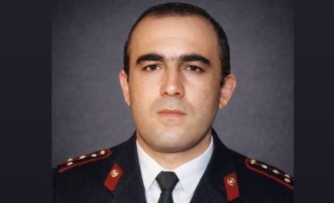 Bağanıs Ayrım kəndindən başlanan vətən savaşının qəhrəmanı&hellip;