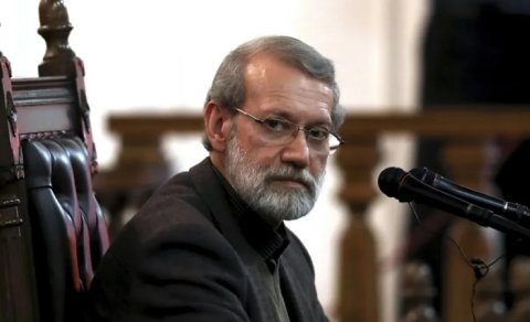 İsrail ordusu Əli Laricaninin öldürülməsi əməliyyatının təfərrüatlarını açıqladı - YENİLƏNİB