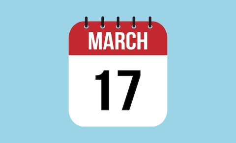 Tarixin 17 martı...