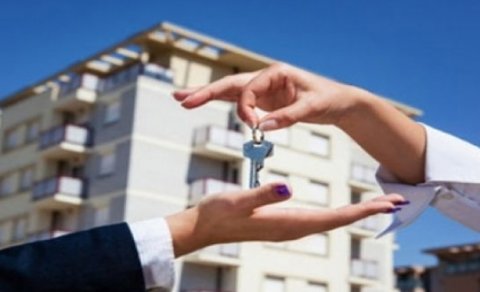 Kirayə mənzillərin qiyməti durmadan YÜKSƏLİR