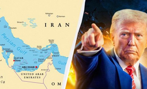 ABŞ Hörmüz boğazını təkbaşına aça bilərmi? - "The Times"ın təhlili