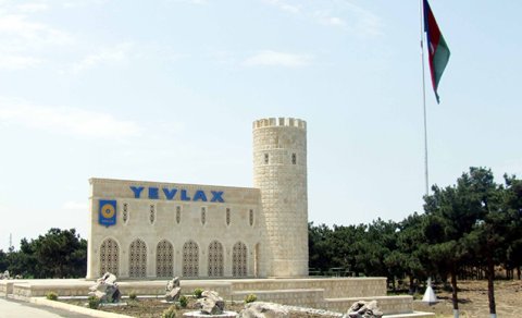 Yevlax 2027-ci il üçün Azərbaycanın "İdman Paytaxtı" seçilib