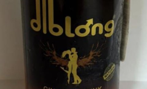 Uyğunsuzluq aşkarlanmış energetik içkinin idxalına məhdudiyyət qoyulub