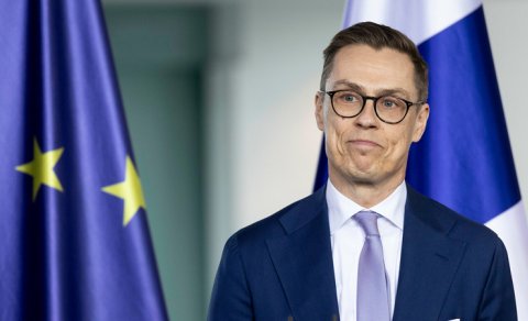 NATO Aİ-nin maraqlarını nəzərə almadığı üçün İran məsələsində Trampa kömək etməyib