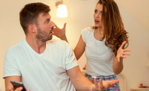 Qadın təsadüfən ərinin gizli donor işlədiyini və 10 uşaq atası olduğunu aşkar etdi