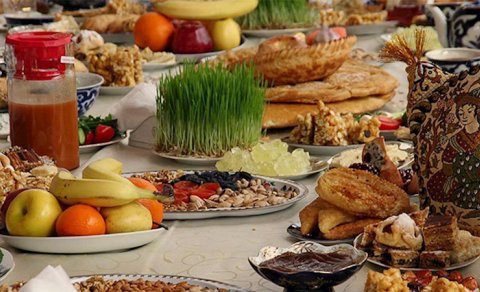 Bayram süfrəsi üçün nə qədər pul lazımdır? - HESABLAMA