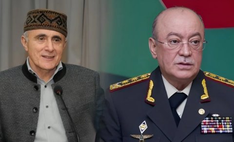Alim Qasımov Kəmaləddin Heydərovun yeni bəstələrini ifa edəcək