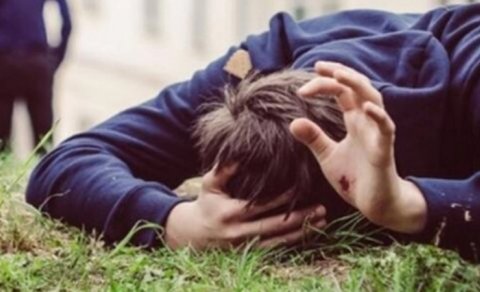 Şəmkirdə dəhşət: 50 yaşlı kişi qonşusunun boynunu qırdı