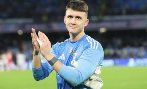 &ldquo;Qarabağ&rdquo;ın qapıçısı Polşa millisinə çağırılacaq