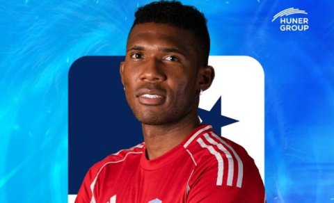 "Turan Tovuz"un futbolçusu Panama millisində